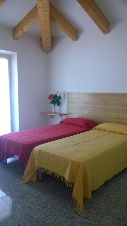 Agriturismo Trefrutti Arco Phòng bức ảnh